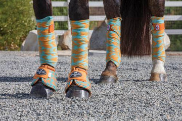 Professionals Choice Polo Wraps